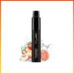 IGET LEGEND Peach Strawberry Ice 4000 Puffs