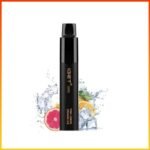 IGET LEGEND Pink Lemon Orange Ice 4000 Puffs