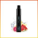 IGET LEGEND Raspberry Watermelon Lemon 4000 Puffs