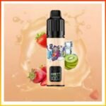 IGET Bar Plus S3 Kit STRAWBERRY KIW ICE