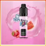 IGET Bar Plus S3 Kit STRAWBERRY WATERMELON ICE