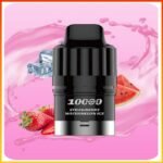 IGET Bar Plus S3 Pod STRAWBERRY WATERMELON ICE