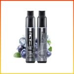 IGET HOT Blueberry Ice 5500 Puffs