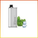 SWIX MATE 9000 PUFF Miami mint