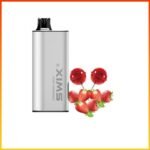 SWIX MATE 9000 PUFF  Strawberry candy