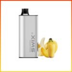 SWIX MATE 9000 PUFFS Banana smoothie