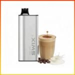 SWIX MATE 9000 PUFFS Caramel latte
