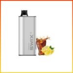 SWIX MATE 9000 PUFFS Lemon Cola