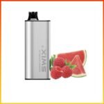 SWIX MATE 9000 PUFFS Raspberry Watermelon
