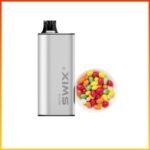 SWIX MATE 9000 PUFFS Skittles