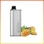 SWIX MATE 9000 PUFFS Sour Mango Pineapple