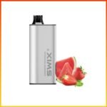 SWIX MATE 9000 PUFFS Strawberry Watermelon