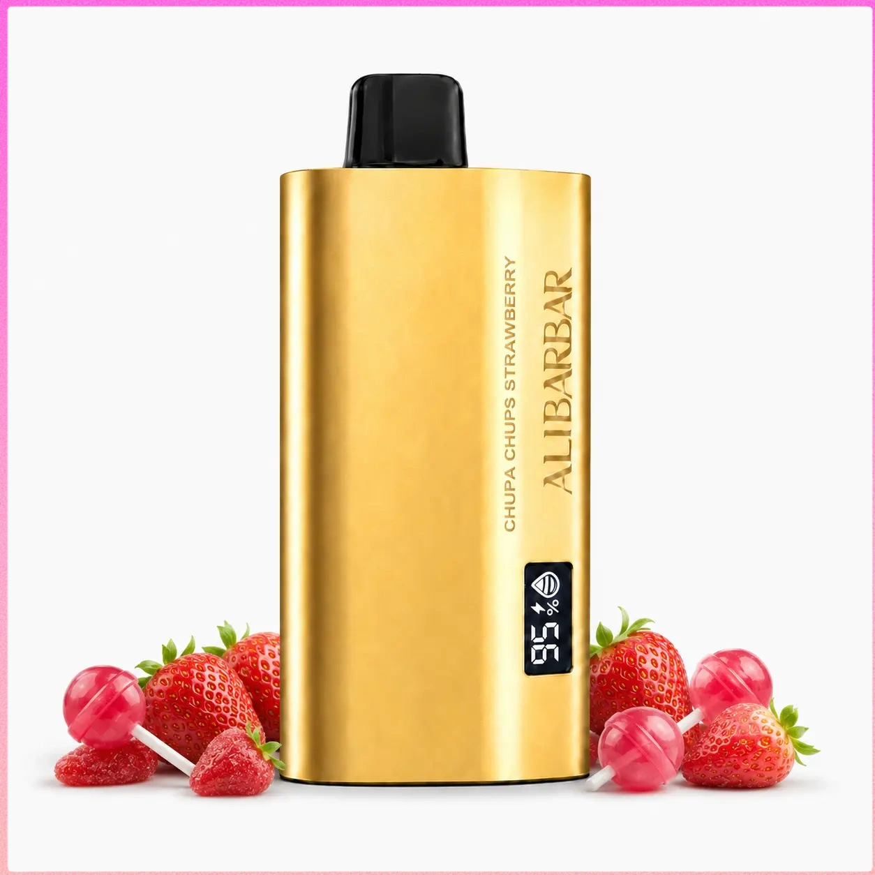 TEQ-Bar-12000-puffs-chuppa-chuppu-strawberry_compressed.webp TEQ Alibarbar 12000 Puffs Chuppa Chuppu Strawberry - Image 1