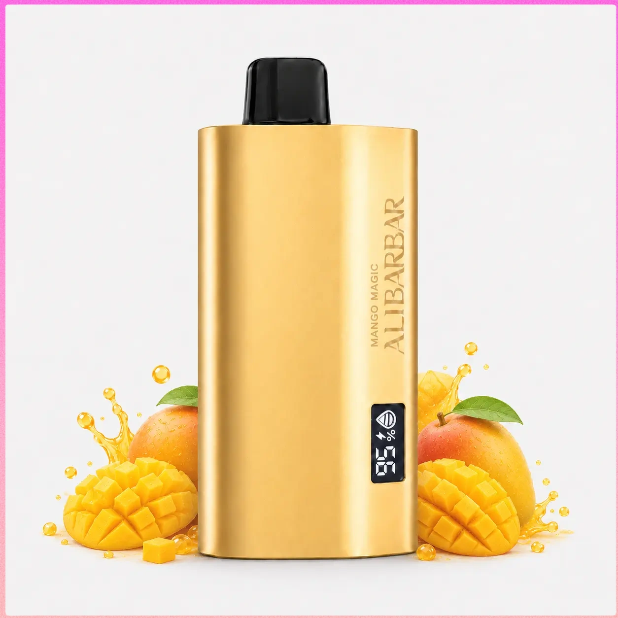 TEQ-Bar-12000-puffs-mango-magic_compressed.webp TEQ Alibarbar 12000 Puffs Mango Magic - Image 1