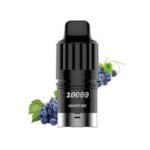 IGET Bar Plus S3 Pod GRAPE ICE